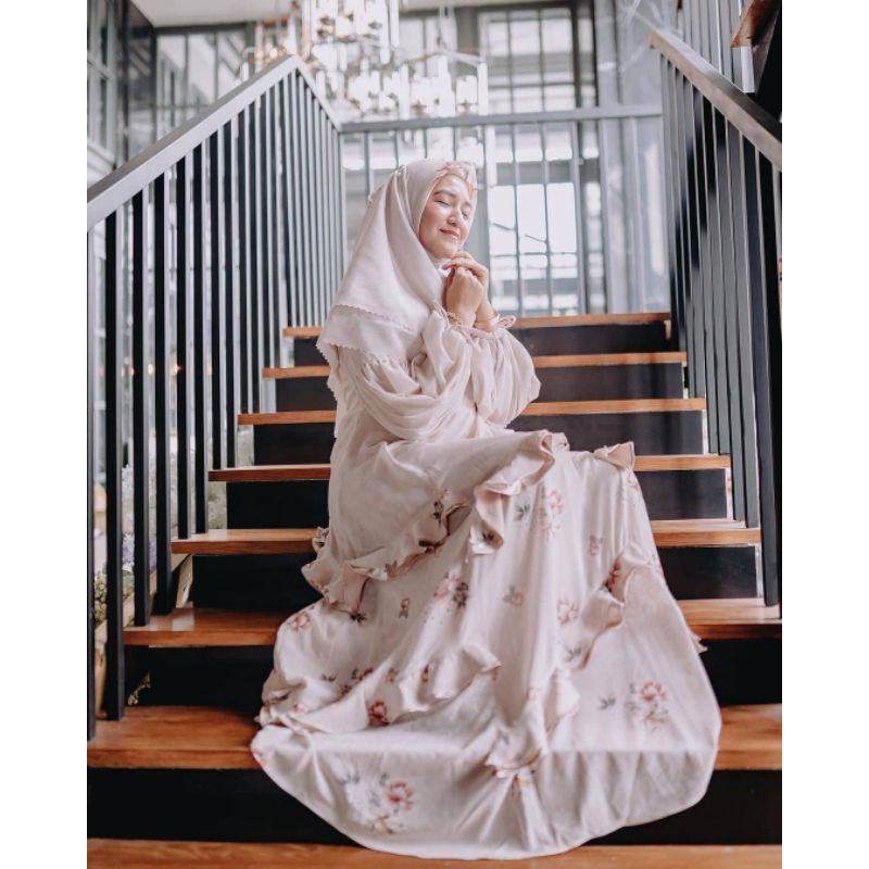 Maryposa Series by Cynthia Mahendra