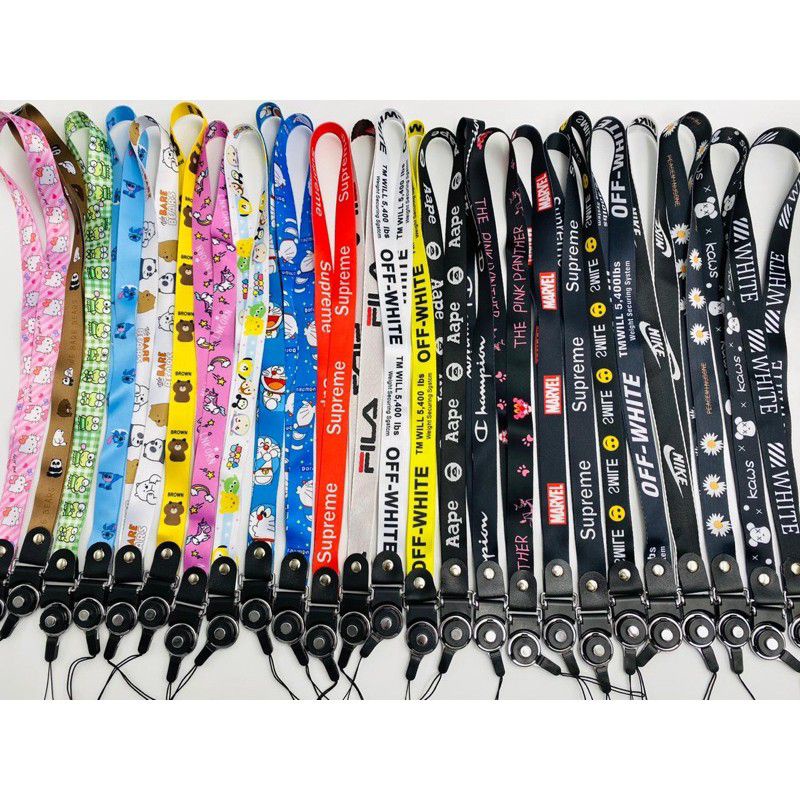 Tali Strap Gantungan HP