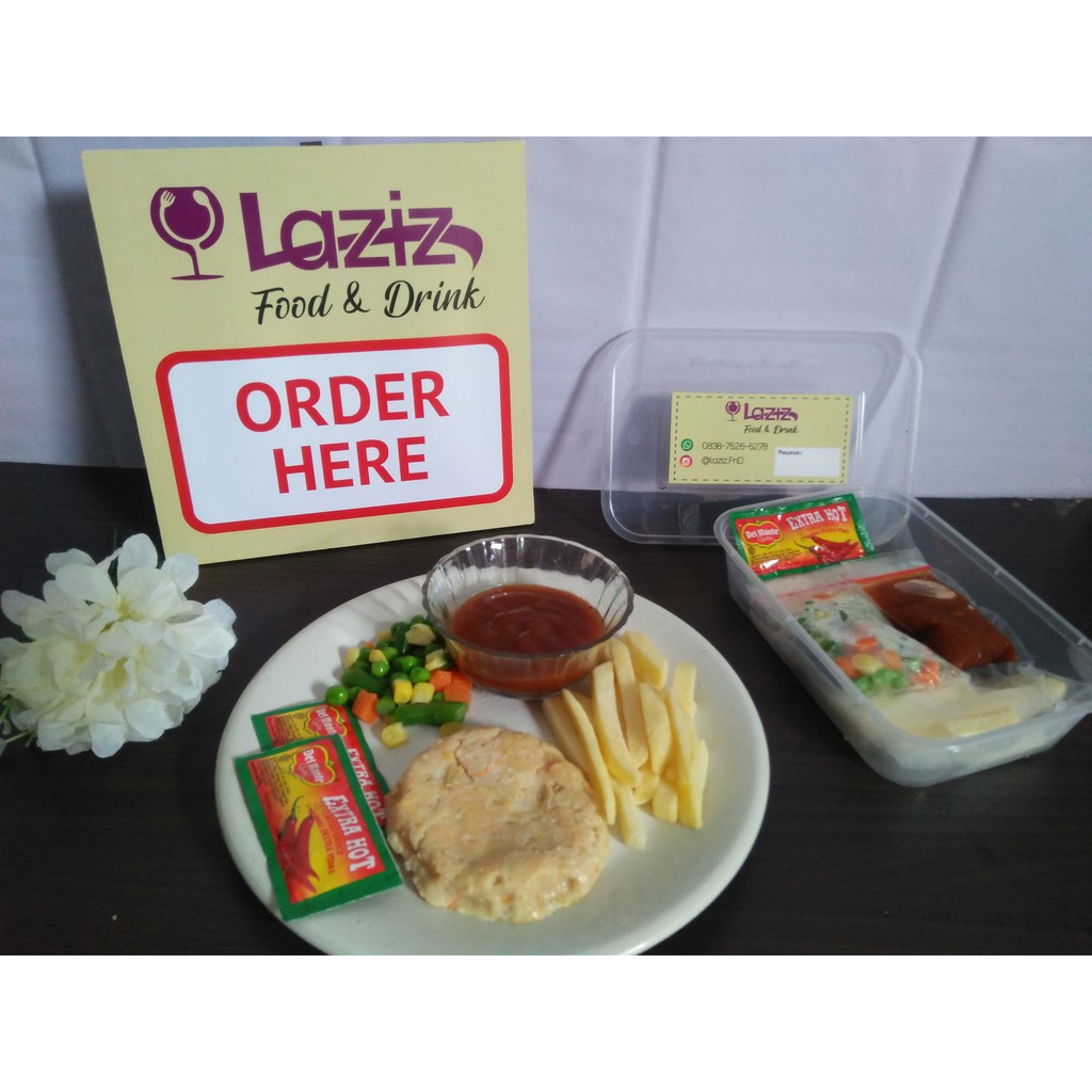 

chicken steak barbeque