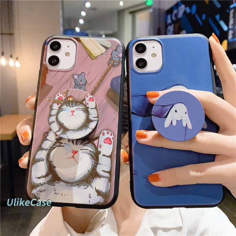 Case OPPO A53 2020 Reno 4 A5S A5 2020 A3S A92 A31 A12 A9 2020 F9 PRO