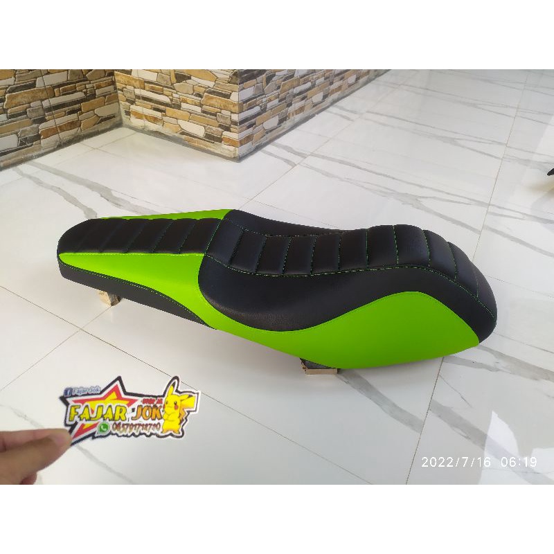 jok custom vario 125 old 125 new 150 komplit tinggal pakai variasi MBtech