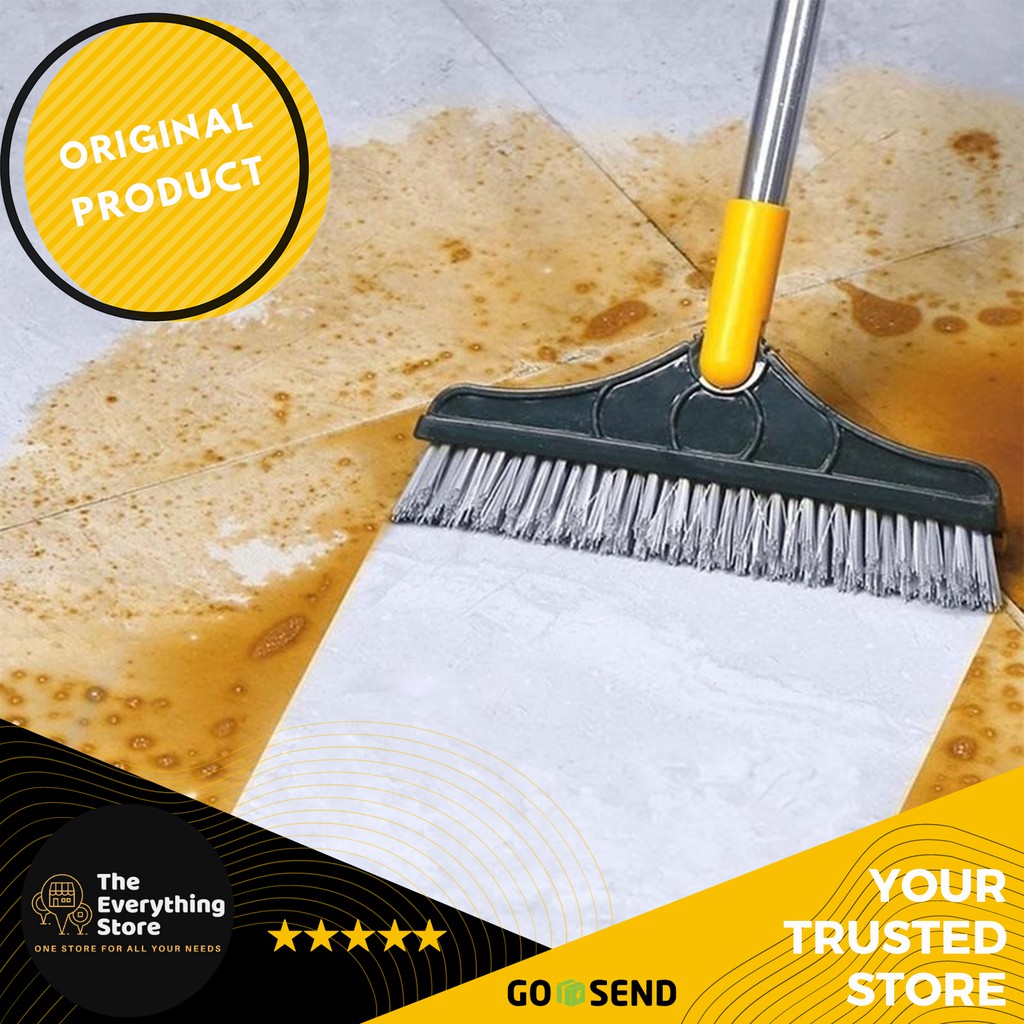 Magic Scrub Brush
