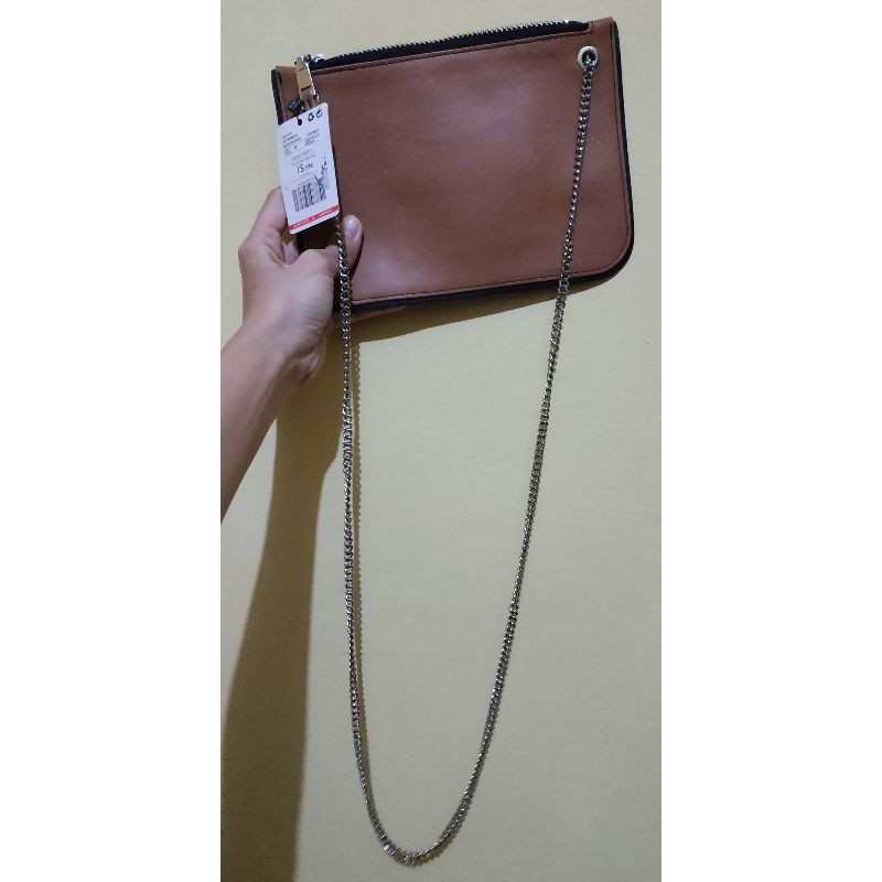 Authentic mango bag ORI. asli tas mango. mini bag clutch bag mango