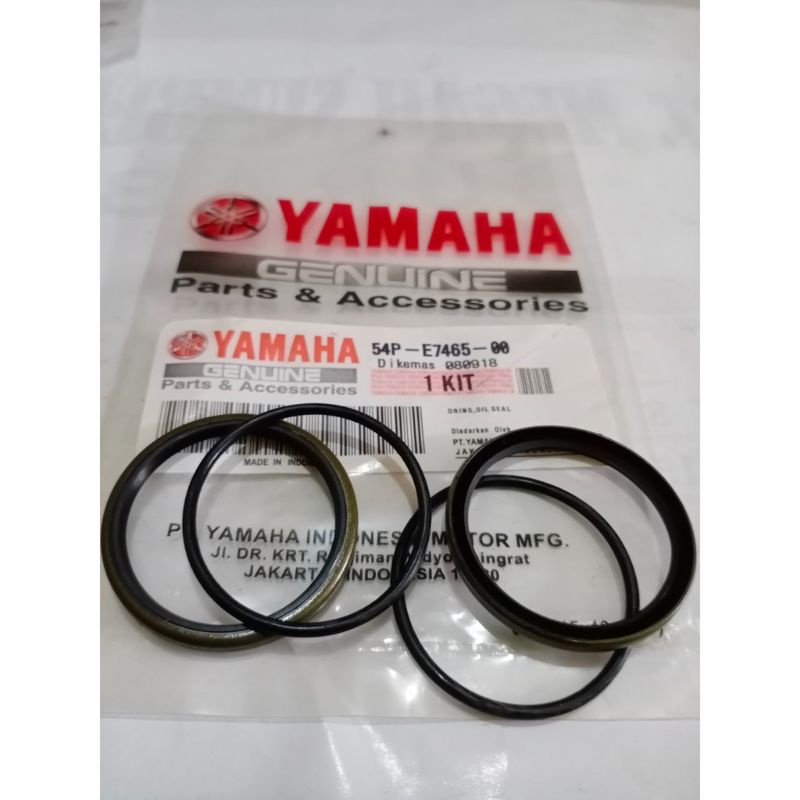 SEAL PULLY YAMAHA MIO-J 54P-E7465-00