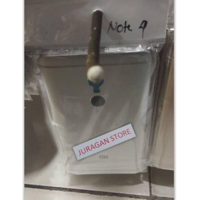 CASING HOUSING BACKDOOR XIAOMI NOTE 4