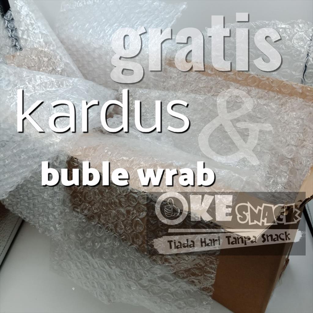 Kremes Ubi Kecil 200gr