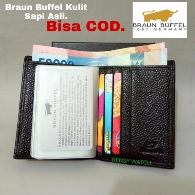 

Office & Stationery | Document Organizer | Dompet Kartu Card Holder Pria Dan Wanita New Model | Best Seller