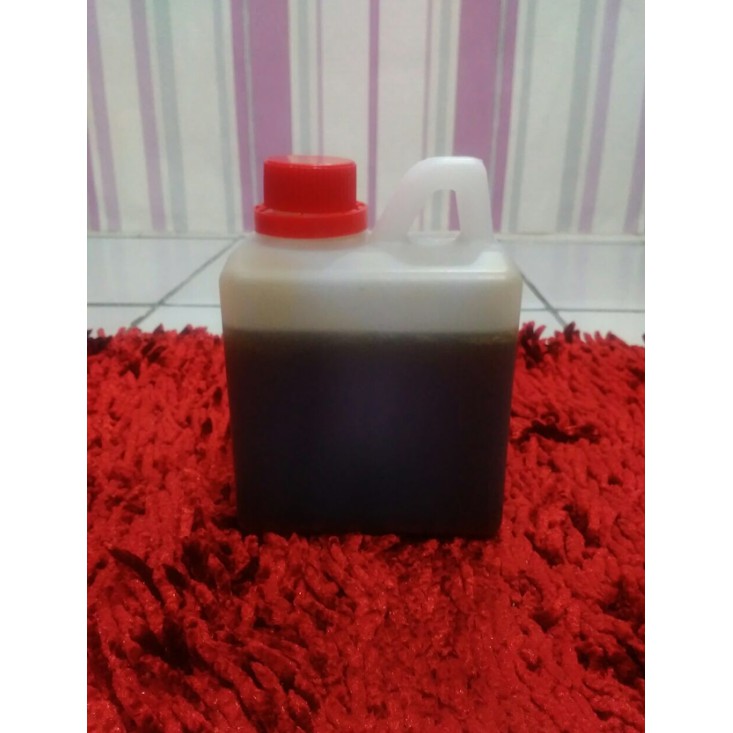 

Madu Hutan (odeng)