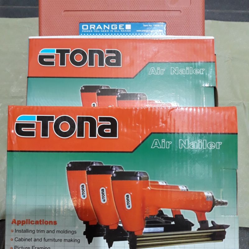 

Mesin Staples Angin (U) 1022J (I) F30 ETONA/ORANGE