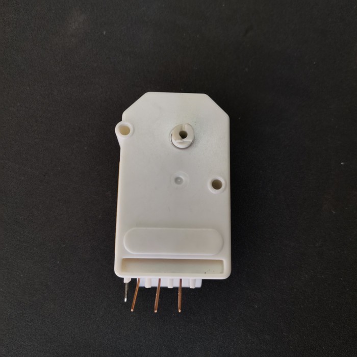 Timer Kulkas Defrost LG 706SC Sparepart