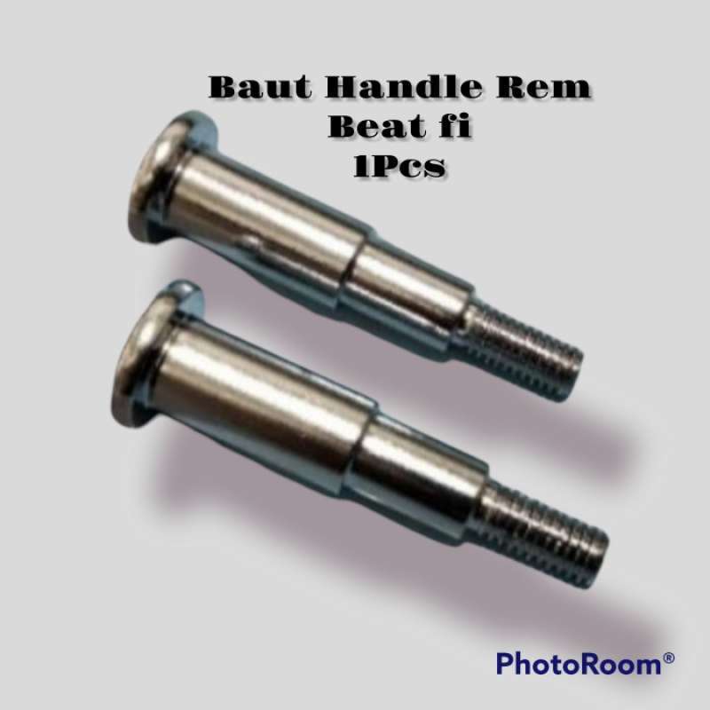 Baut Handle Handel Hendel Rem Beat fi/ESP Scoopy fi Lokal Kualitas Ori