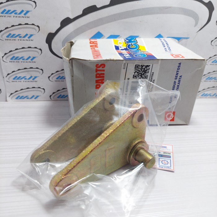 KOPLING TRAKTOR BAJAK SAWAH UNTUK G1000/S1000