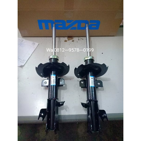 Shock Breaker Mazda 2 Fomoco