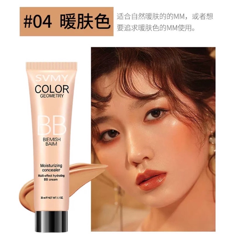 {Bisa kirim instant COD Medan Termurah}Lameila BB Cream Meratakan Warna Kulit Menyamarkan Pori-pori Tahan Lama