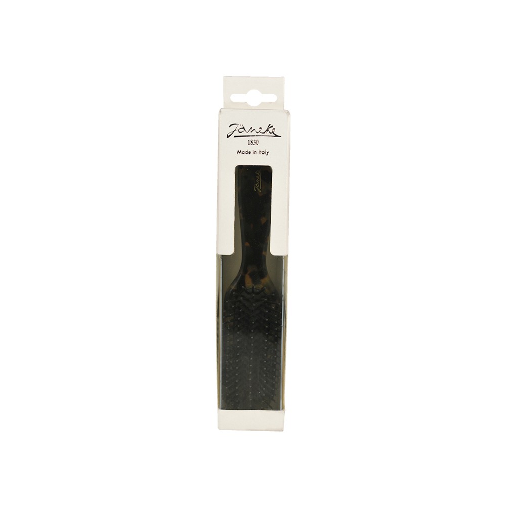 [MADE IN ITALY] JANEKE SIKAT RAMBUT/ SISIR/ HAIR BRUSH/ 27211