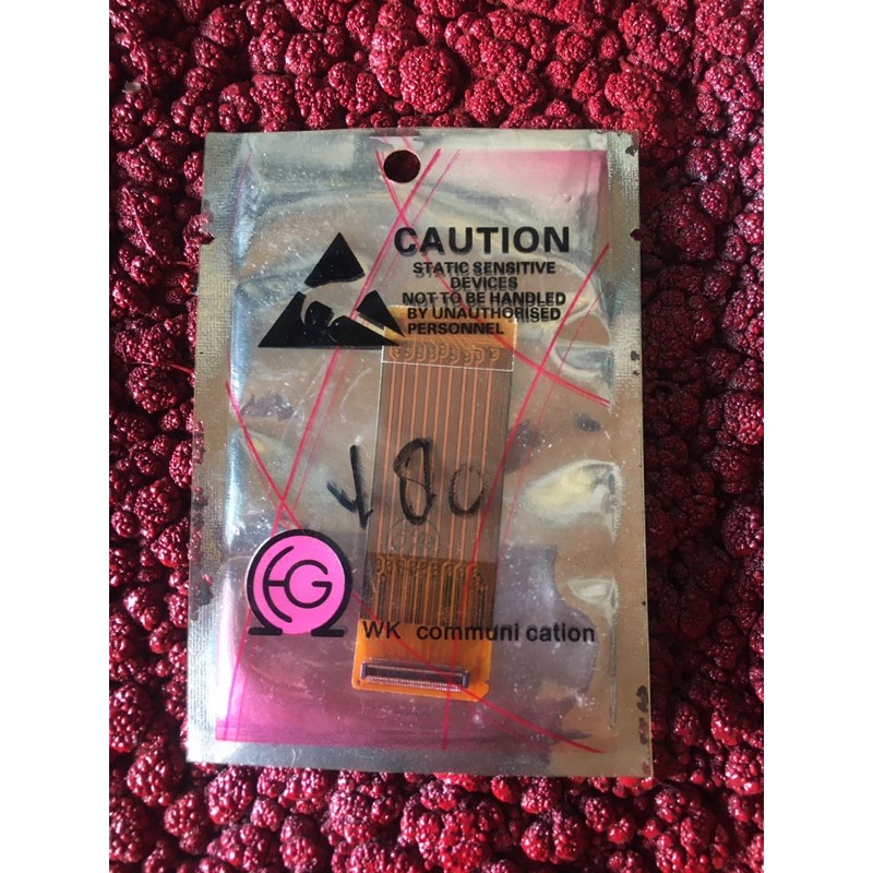 flexibel Nokia N80,Nokia jadul