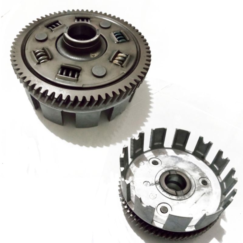 Rumah kopling Suzuki Satria Fu karbu