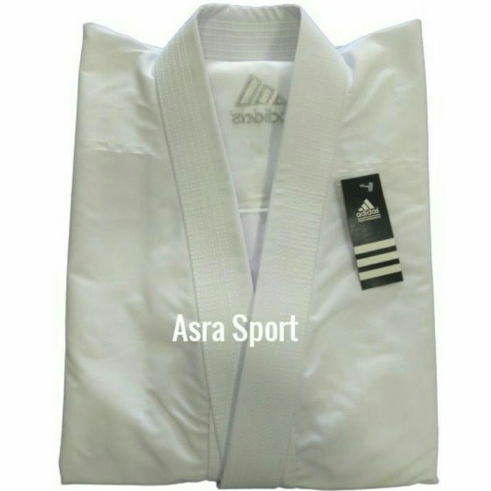 Baju Karate Adidas dewasa anak Kumite Kata