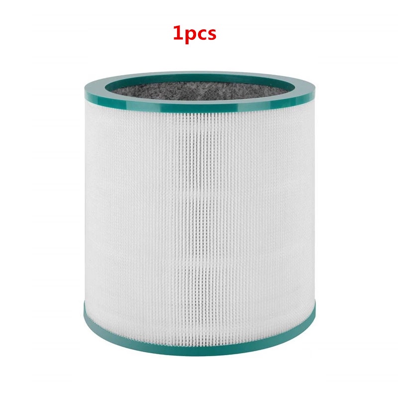 NAUTIC - HEPA Filter Dyson Purecooling TP03 / TP02 / TP00 / TP01 / AM11 /BP01