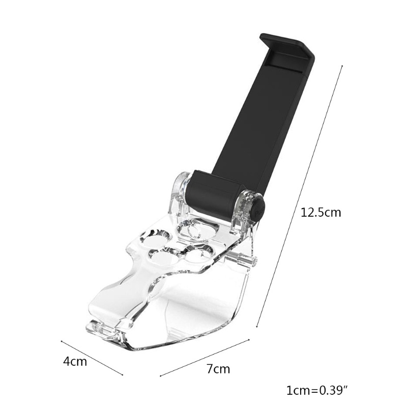 Klip Penjepit Holder Controller btsg Lipat 180derajat forXbox Seri X