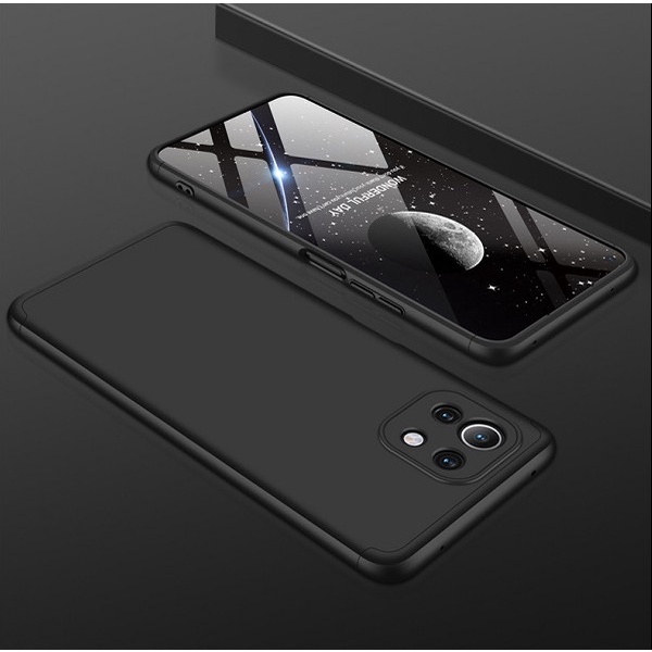 Xiaomi Mi Lite 4G 5G Case GKK Armor Original