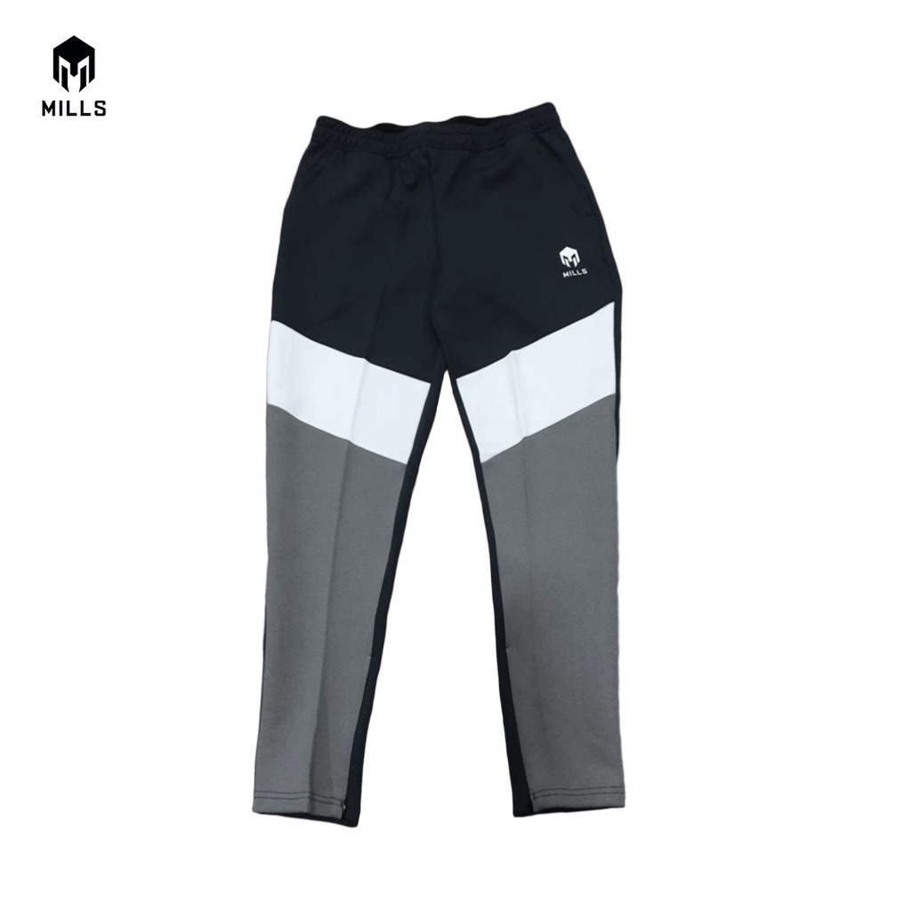 MILLS Celana Training Long Pants Sparta 2.0 7009 Original