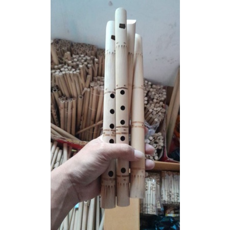 suling yamaha