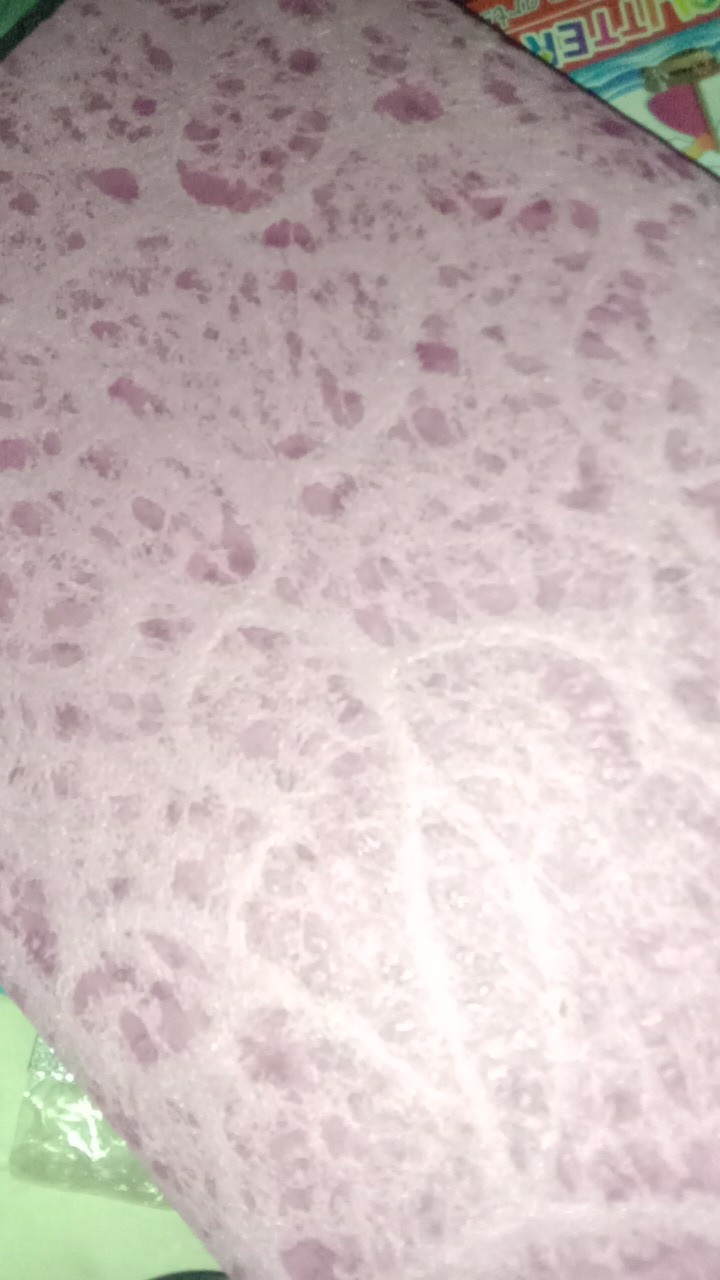 Kertas Tisu Motif Pembungkus Parcel Pelapis Buket Kado