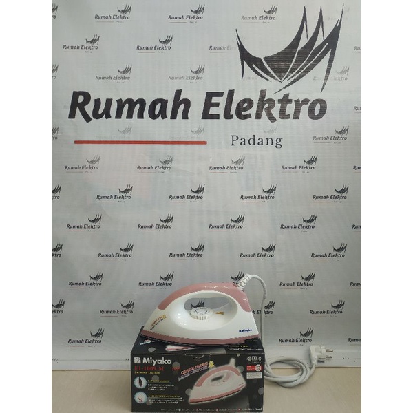 SETRIKA MIYAKO EI-1009 M