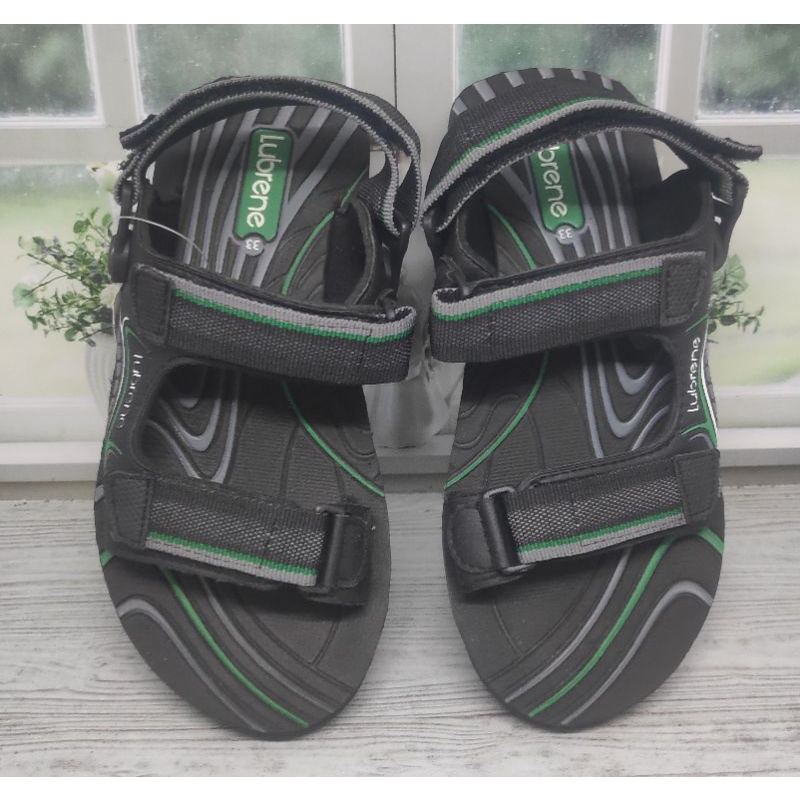 SANDAL GUNUNG ANAK LUBREN HARGA OBRAL