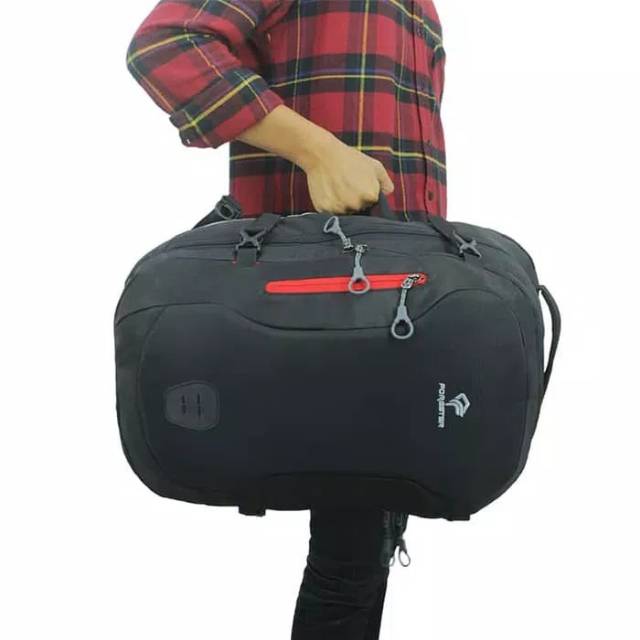 TAS RANSEL MULTIFUNGSI TAS RANSEL FORESTER FLICKER 01