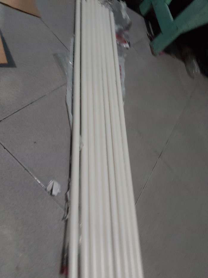 Pipa Pvc Conduit Lesso 20mm 2.9meter 1/2 Fitting Pipa Listrik Pipa Elektrik