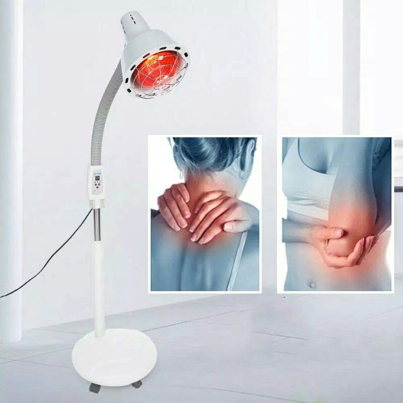 Terapi Infrared / Alat Terapi Infrared