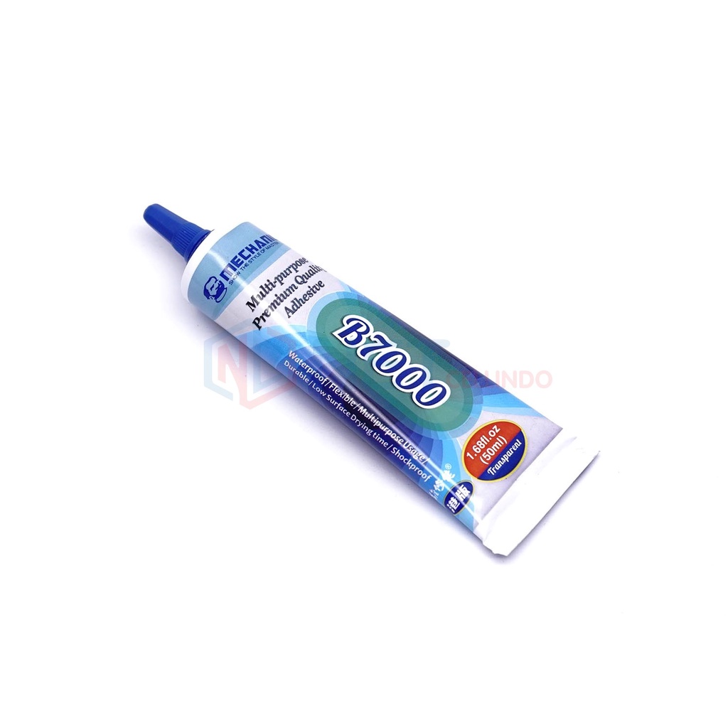 TOOL LEM LCD TOUCHSCREEN / LEM JELLY MECHANIC B7000 50ML TRANSPARAN