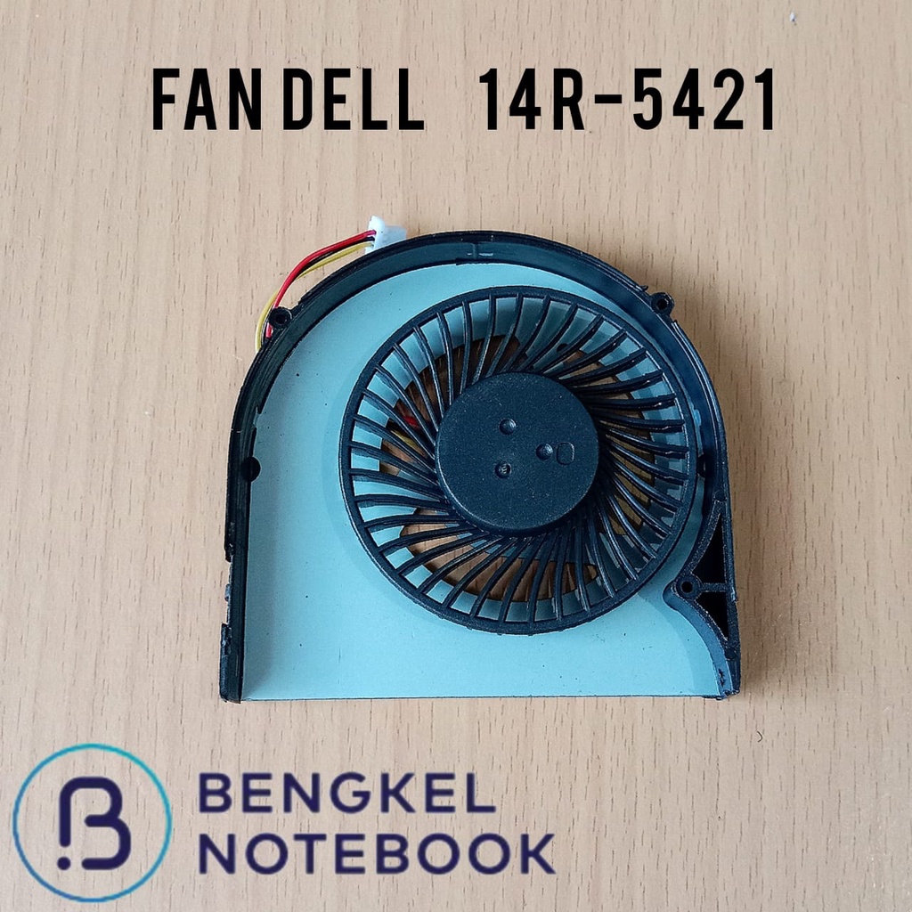 Fan Dell Inspiron 14-3421 14R-5421 Dell 5437 3437 3442 3542 5435 2421 3421 5421