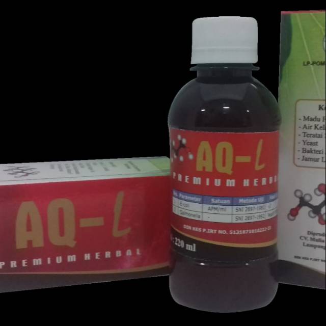 AQ-L herbalis