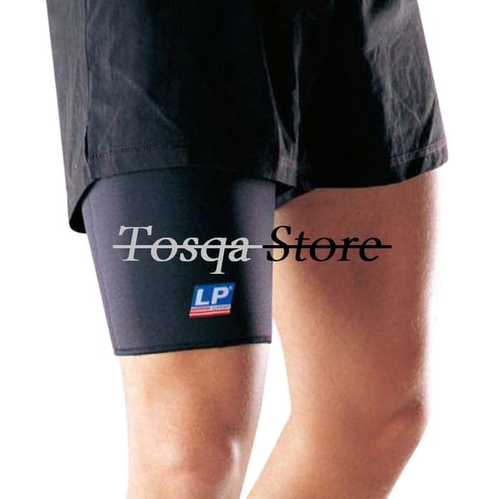 LP Support Thight Support LP 705 / Deker Paha