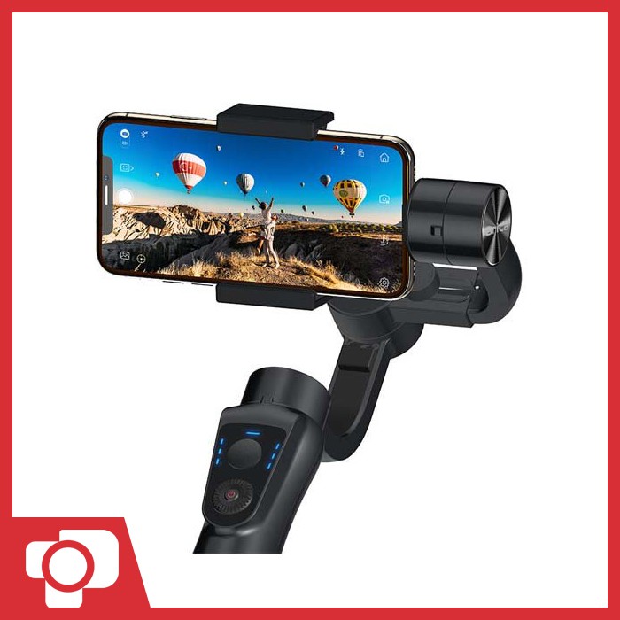 Brica Nova B-Steady 3-Axis Smartphone Gimbal