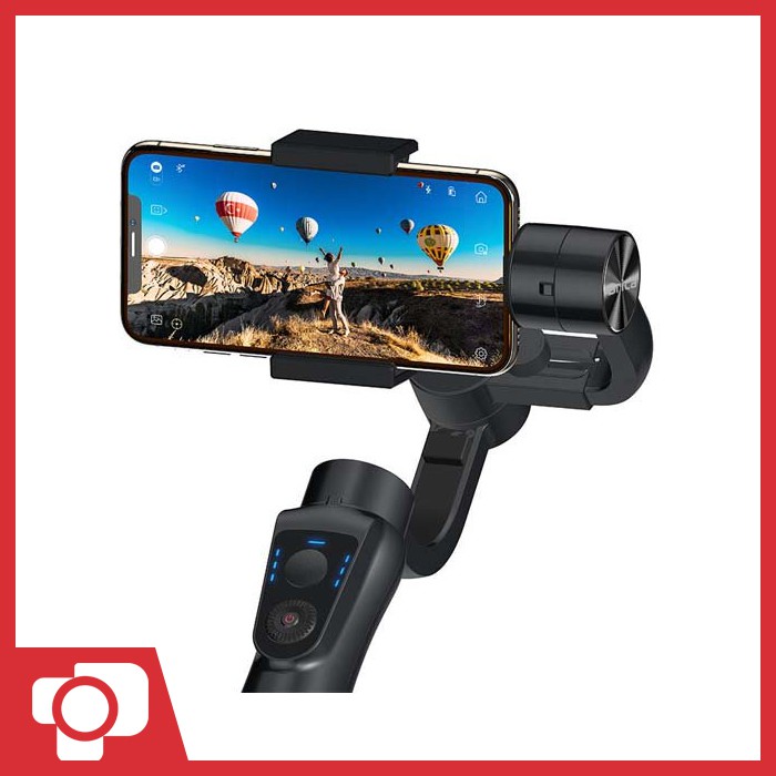 Brica Nova B-Steady 3-Axis Smartphone Gimbal