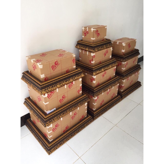 

New ! “PRAMESWARA PREMIUM”