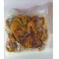 

Puyuh Ungkep Isi 5 Ekor