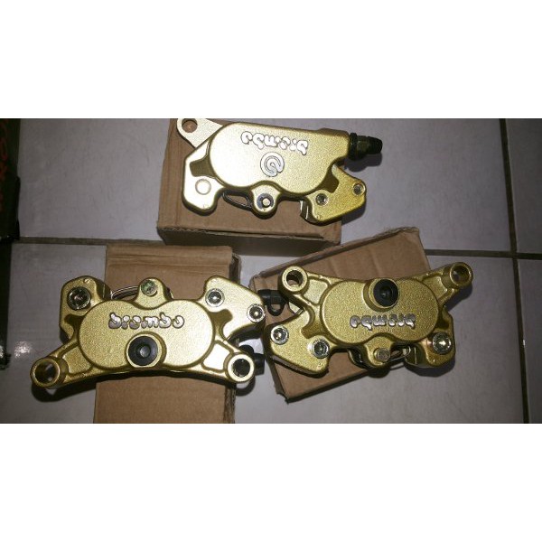 pala babi brembo mini universal