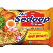 

MIE SEDAAP AYAM BAWANG 70GR
