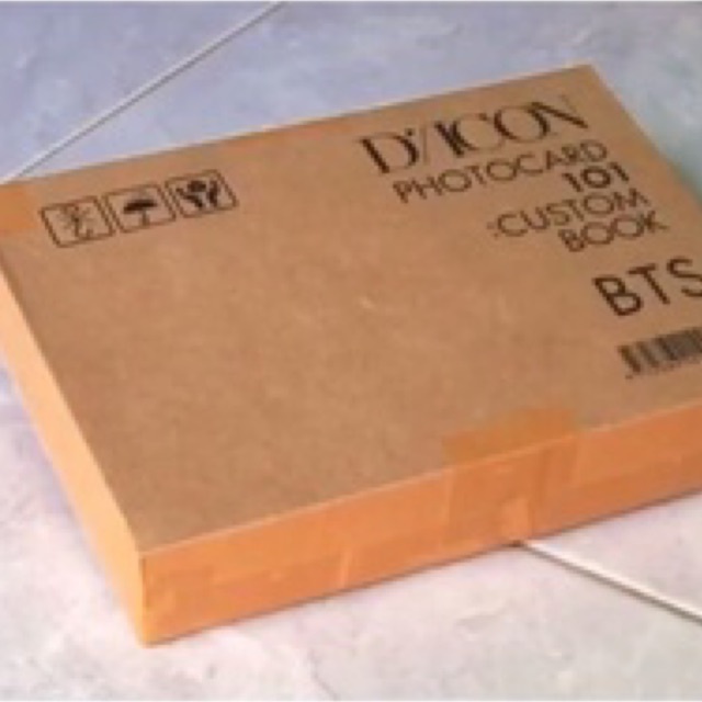 

packing binder