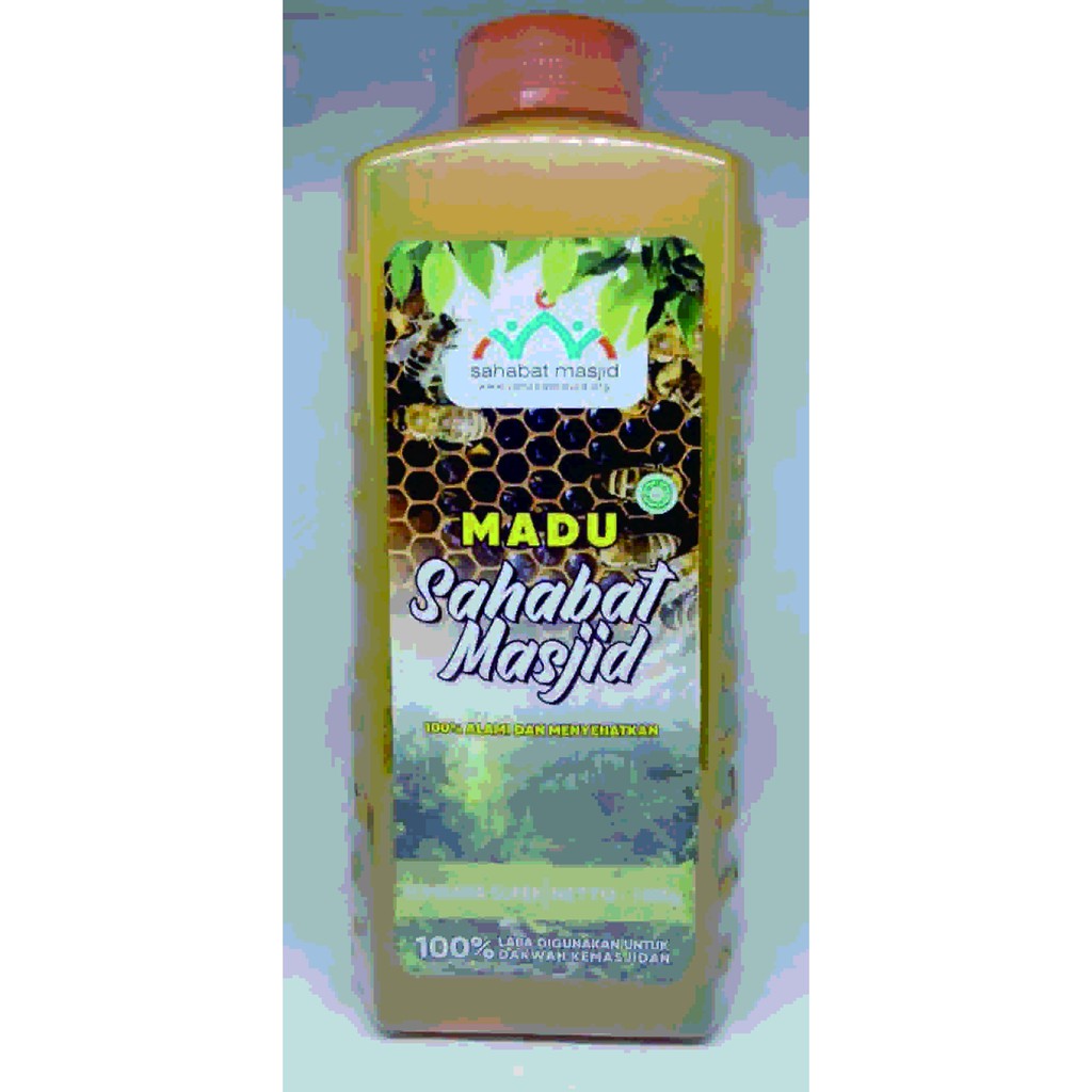 

Madu Sumbawa 1Kg