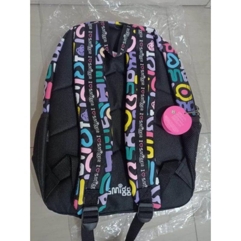 RANSEL UKURAN BESAR/BACKPACK 16 INCH/KADO/HADIAH ULANG TAHUN