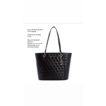 GEUSS NOELLE SMALL ELITE TOTEBAG