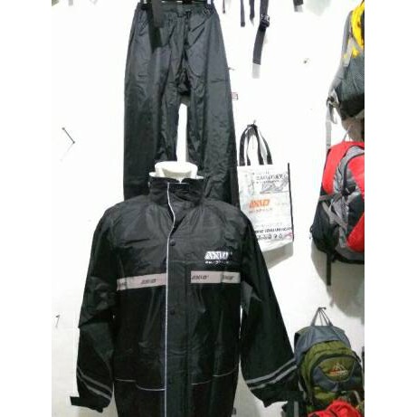 Jas Hujan Axio Europe Original