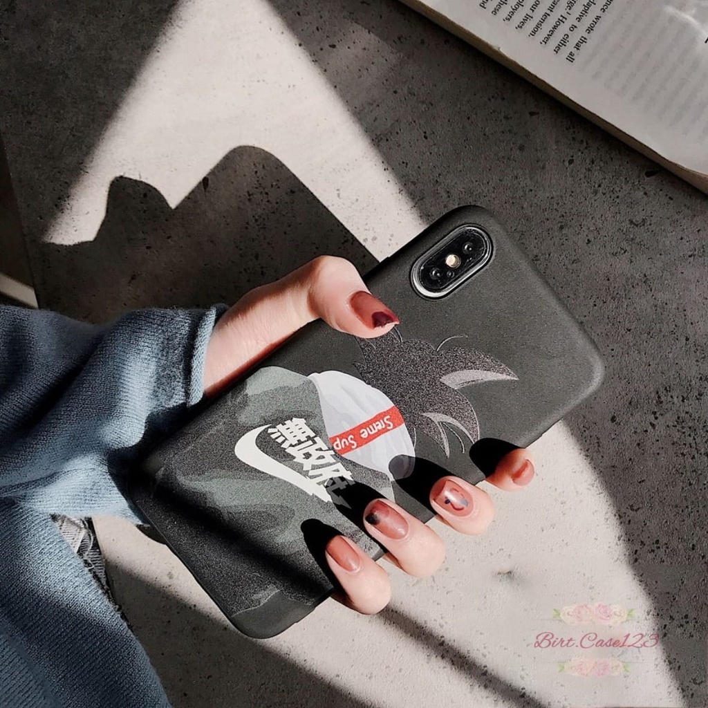 SOFTCASE SPORT OPPO VIVO XIAOMI SAMSUNG REALME IPHONE ALL TYPE BC6568