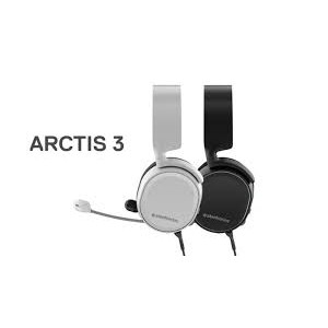 Headset Gaming SteelSeries Artics 3 Original